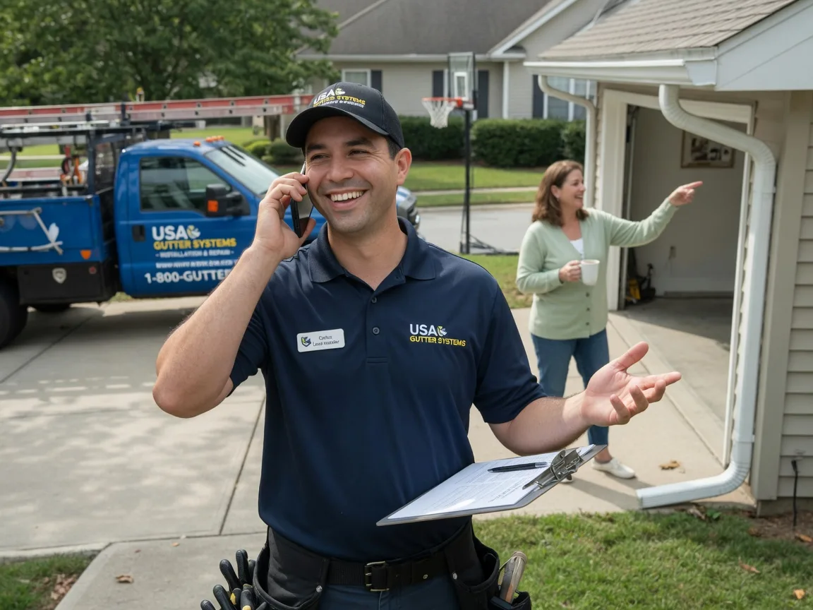 Gutter Installation Cleveland, OK FAQs